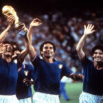 Italia Coppa 1982