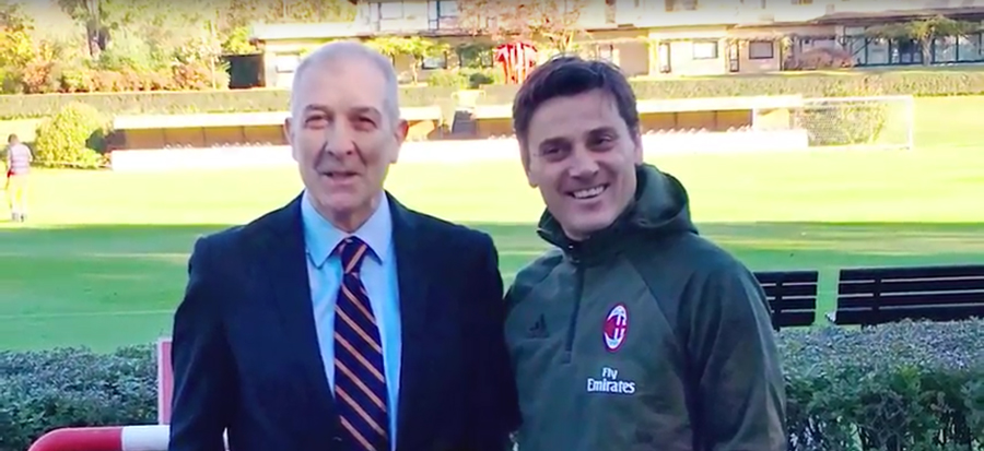 Dott. Scala e Montella