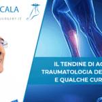 rottura tendine d'Achille