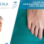 Alluce valgo: come scegliere le scarpe adatte per il tuo benessere